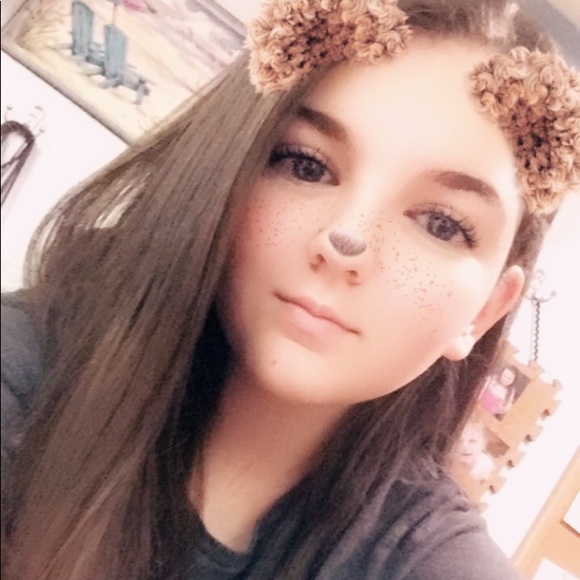 kenziyeager